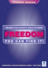Freedom: You Can Find It - Geared for Growth Guide